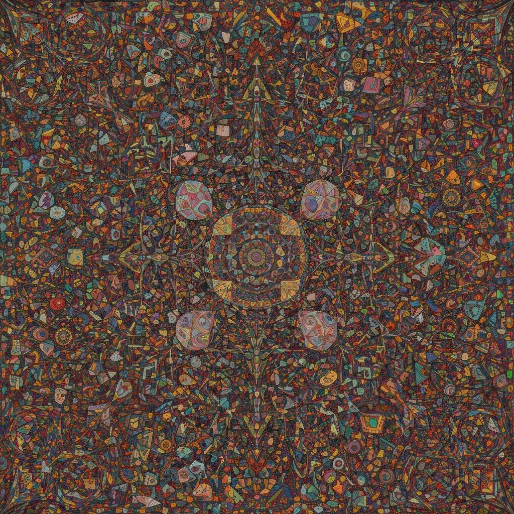 Thinking in Shapes: A New Way to Learn Math (Part 1 of 3)