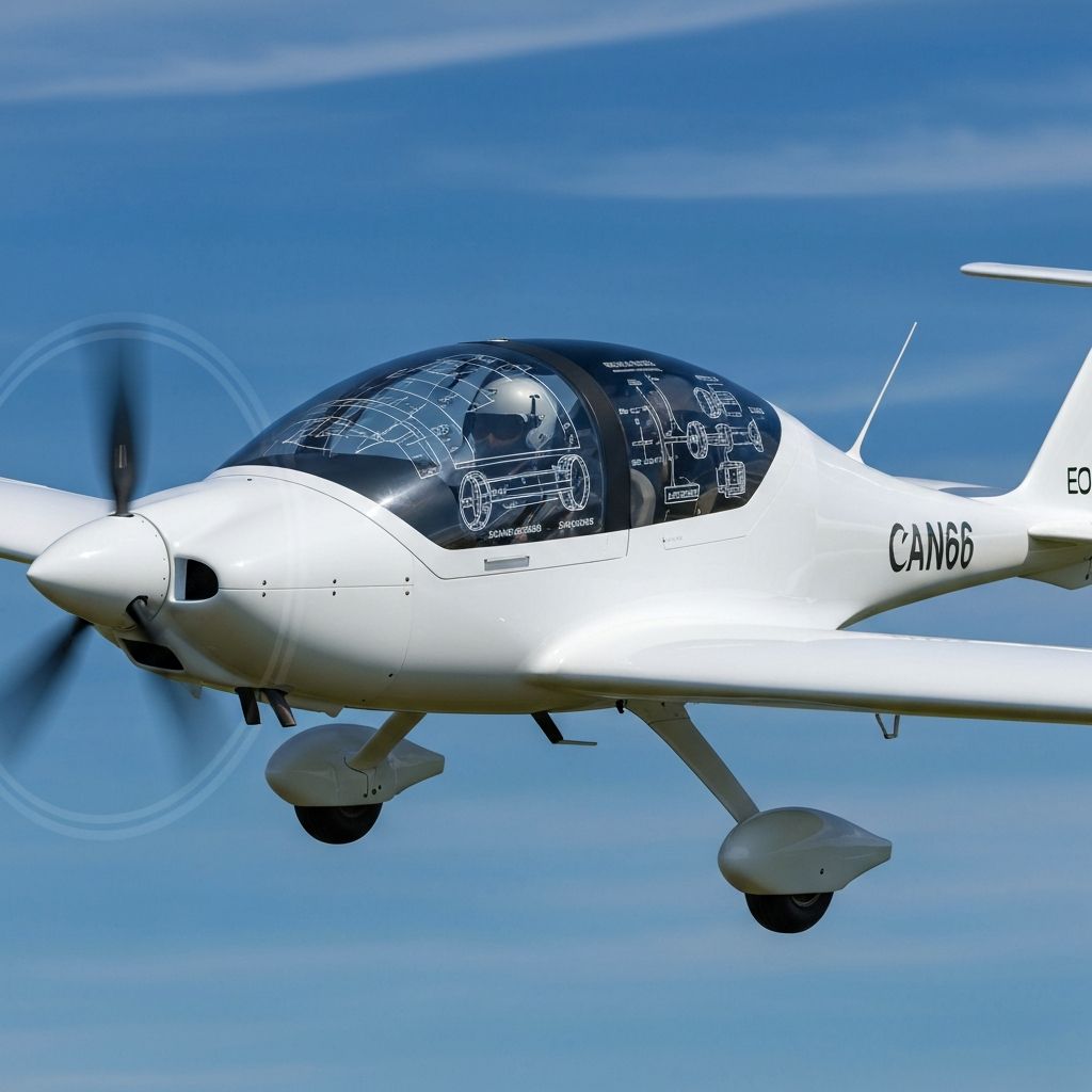 Inside ASTM F37: Light Sport Aircraft